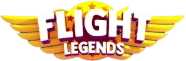 FLight Legends logo