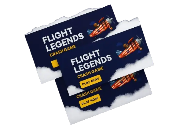 flight legends main cards